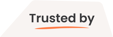 trusted-by