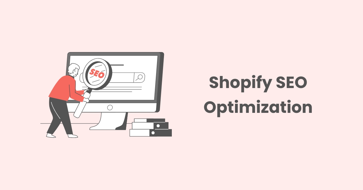 shopify seo optimization