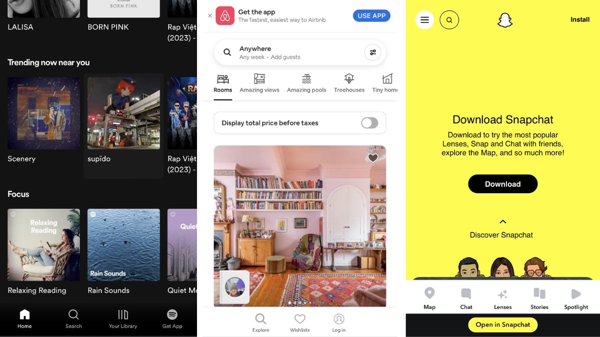 Website Navigation: Best Practices, Examples, and Tools 2023