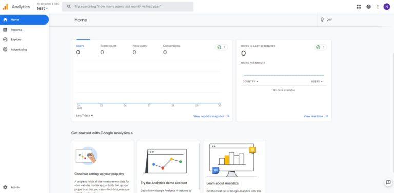Website Navigation: Best Practices, Examples, and Tools 2023