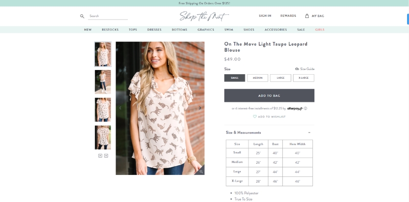shopthemint-product-page