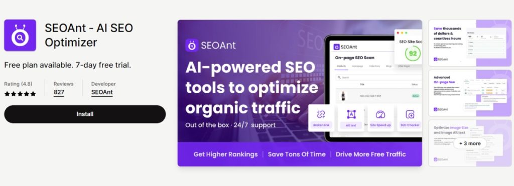 shopify-seo-apps-seoant