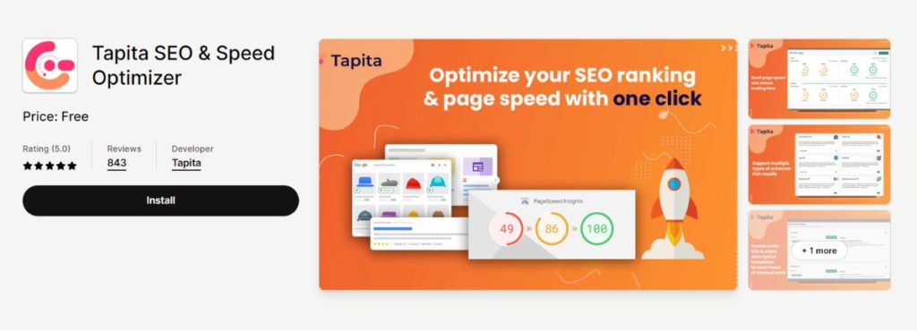 shopify-seo-apps-tapita-seo