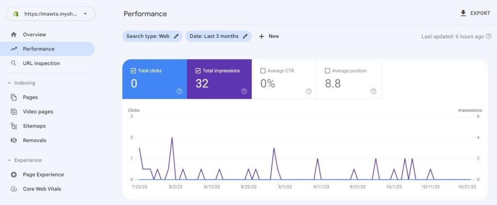 Google-Search-Console-for-Local-SEO-Audit-Search-Pie