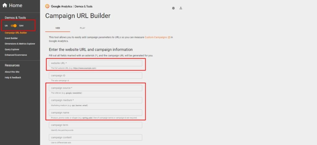URL-Builder-to-track-what-is-not-considered-a-default-medium-in-Google-Analytics