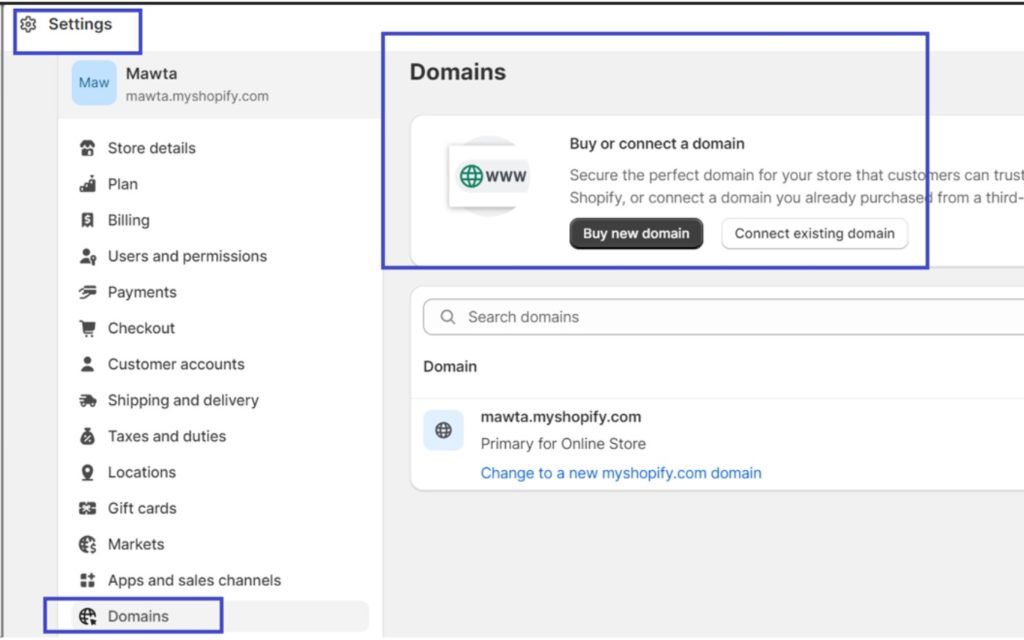 buy-custom-domain-via-Shopify