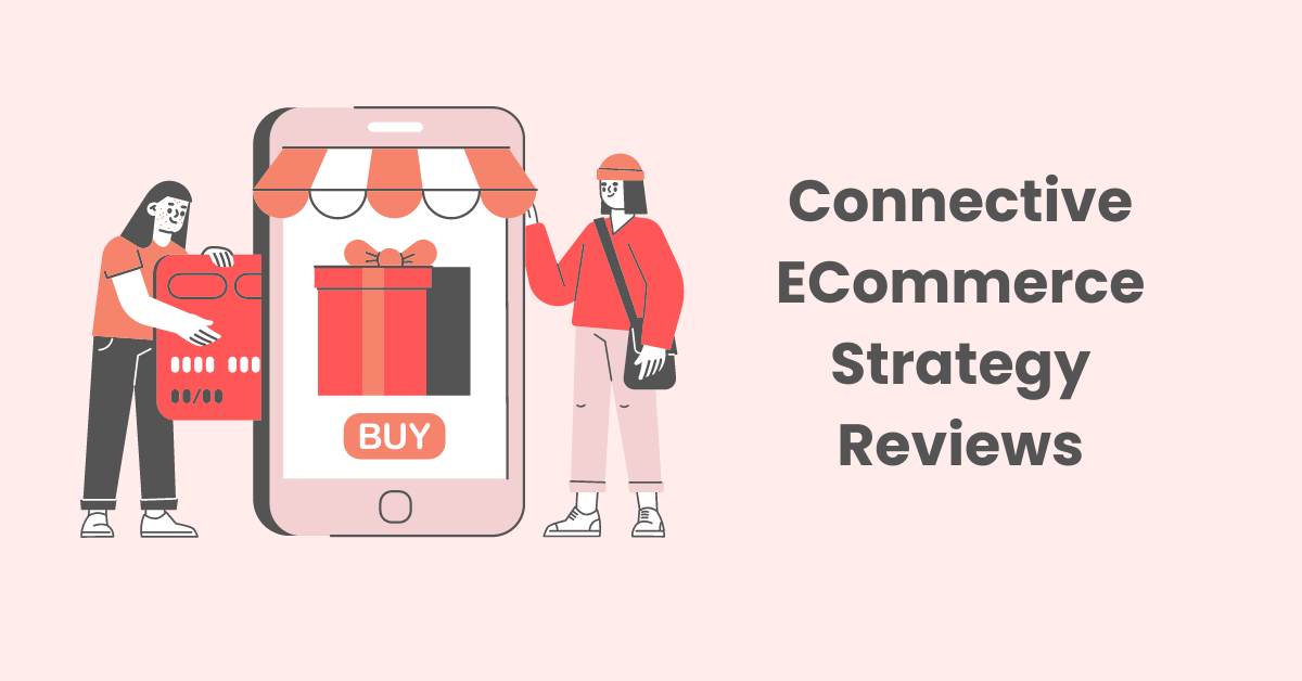 connective ecommerce