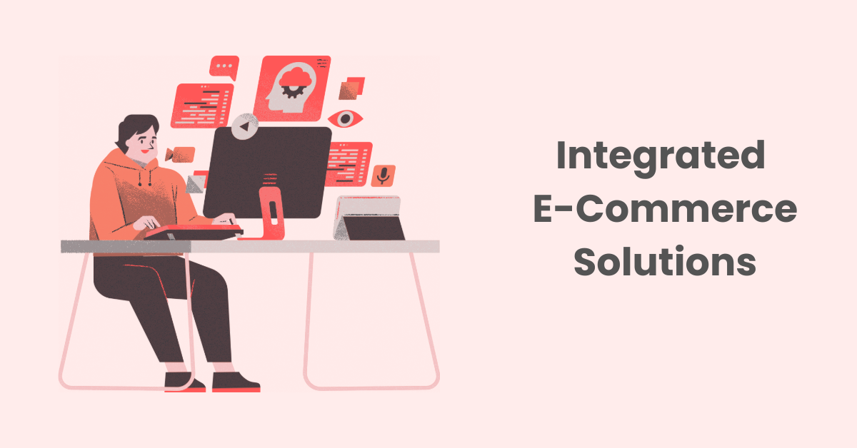 integrated ecommerce