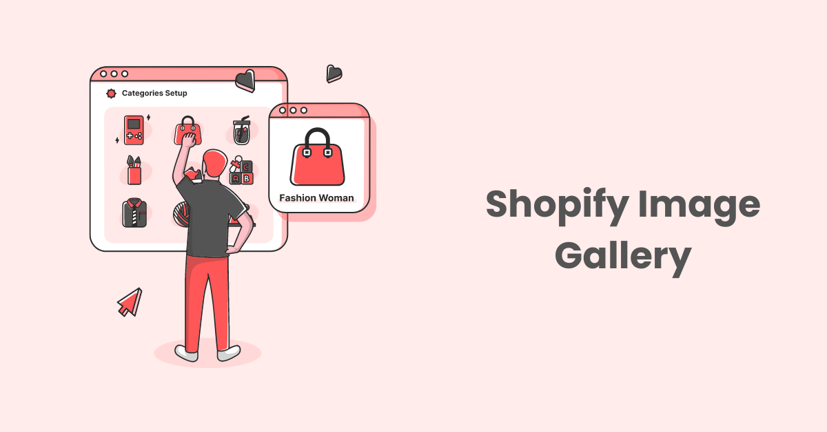 shopify image gallery