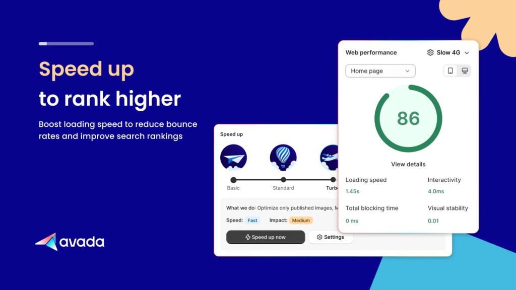 Manage Shopify Blog SEO at scale with Avada’s comprehensive bulk optimization features. 